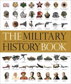 The Military History Book (eBook, ePUB)
