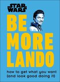 Star Wars Be More Lando (eBook, ePUB)