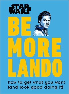 Star Wars Be More Lando (eBook, ePUB) - Blauvelt, Christian