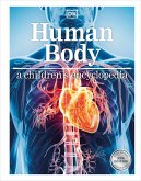 Human Body A Children's Encyclopedia (eBook, ePUB)