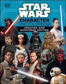 Star Wars Character Encyclopedia Updated And Expanded Edition (eBook, ePUB)