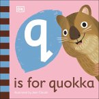 Q is for Quokka (eBook, ePUB)