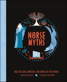 Norse Myths (eBook, ePUB)