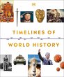 Timelines of World History (eBook, ePUB) - Bild 1