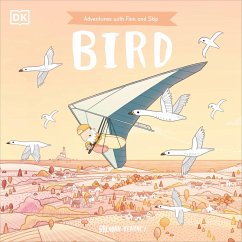 Adventures with Finn and Skip: Bird (eBook, ePUB) - Kearney, Brendan