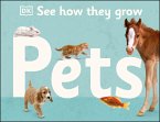 See How They Grow Pets (eBook, ePUB)