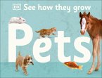 See How They Grow Pets (eBook, ePUB)