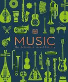 Music (eBook, ePUB)