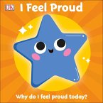 First Emotions: I Feel Proud (eBook, ePUB)