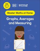 Maths - No Problem! Graphs, Averages and Measuring, Ages 10-11 (Key Stage 2) (eBook, ePUB)