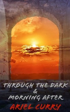 Through the Dark and Morning After (eBook, ePUB) - Curry, Ariel