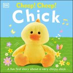 Cheep! Cheep! Chick (eBook, ePUB)