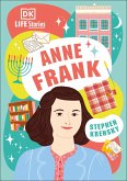 DK Life Stories Anne Frank (eBook, ePUB)