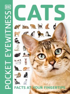 Cats (eBook, ePUB) - Dk