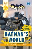 DC Batman's World Reader Level 2 (eBook, ePUB)