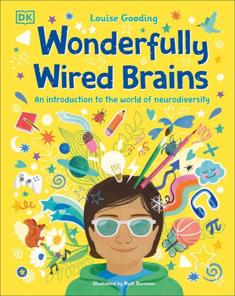 Wonderfully Wired Brains (eBook, ePUB)