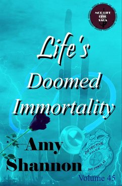 Life's Doomed Immortality (MOD Life Epic Saga, #45) (eBook, ePUB) Cover Life's Doomed Immortality (MOD Life Epic Saga, #45) (eBook, ePUB)