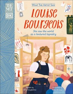 Cover The Met Louise Bourgeois (eBook, ePUB)