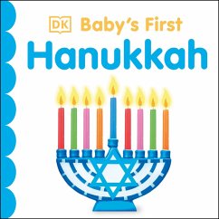 Baby's First Hanukkah (eBook, ePUB) - Dk Children