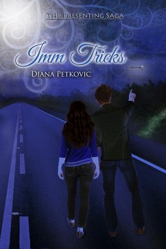 Cover Imm Tricks (The Presenting Saga Book 2) (eBook, ePUB)
