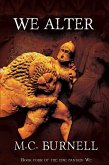 We Alter (eBook, ePUB) We Alter (eBook, ePUB)