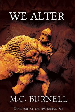 Cover We Alter (eBook, ePUB)