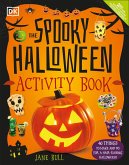 The Spooky Halloween Activity Book (eBook, ePUB)