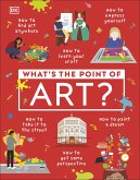 What's the Point of Art? (eBook, ePUB)