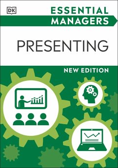 Presenting (eBook, ePUB) - Dk