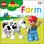 LEGO DUPLO On the Farm (eBook, ePUB)