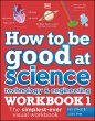 How to be Good at Science, Technology... - Bild 1