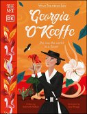 The Met Georgia O'Keeffe (eBook, ePUB)