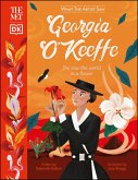 The Met Georgia O'Keeffe (eBook, ePUB) The Met Georgia O'Keeffe (eBook, ePUB)