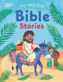 My Very First Bible Stories (eBook, ePUB)