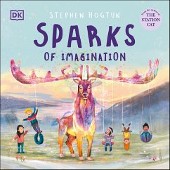 Cover Sparks of Imagination (eBook, ePUB)