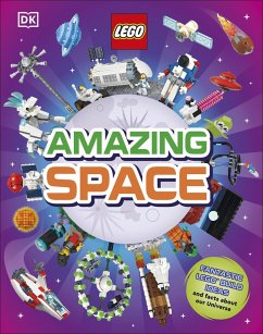 Cover LEGO Amazing Space (eBook, ePUB)