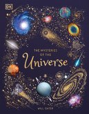 The Mysteries of the Universe (eBook, ePUB)