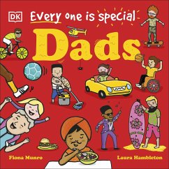 Every One is Special: Dads (eBook, ePUB) - Munro, Fiona