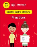 Maths - No Problem! Fractions, Ages 7-8 (Key Stage 2) (eBook, ePUB)