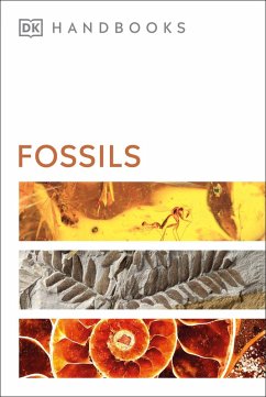 Fossils (eBook, ePUB) - Dk; Ward, David