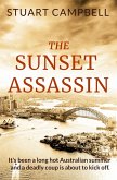 The Sunset Assassin (The Siranoush Trilogy, #3) (eBook, ePUB)