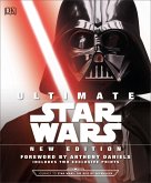 Ultimate Star Wars New Edition (eBook, ePUB)