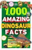 1,000 Amazing Dinosaur Facts (eBook, ePUB)