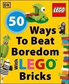 50 Ways to Beat Boredom with LEGO Bricks (eBook, ePUB)