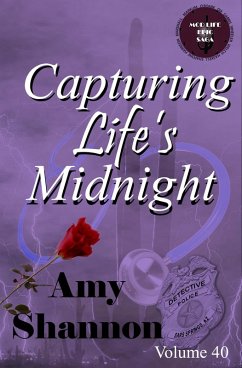 Cover Capturing Life's Midnight (MOD Life Epic Saga, #40) (eBook, ePUB)