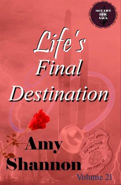 Cover Life's Final Destination (MOD Life Epic Saga, #20) (eBook, ePUB)