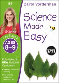 Science Made Easy, Ages 8-9 (Key Stage 2) (eBook, ePUB)