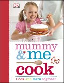 Mummy & Me Cook (eBook, ePUB)