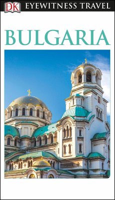 DK Eyewitness Bulgaria (eBook, ePUB) - Dk Eyewitness