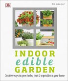 Indoor Edible Garden (eBook, ePUB)